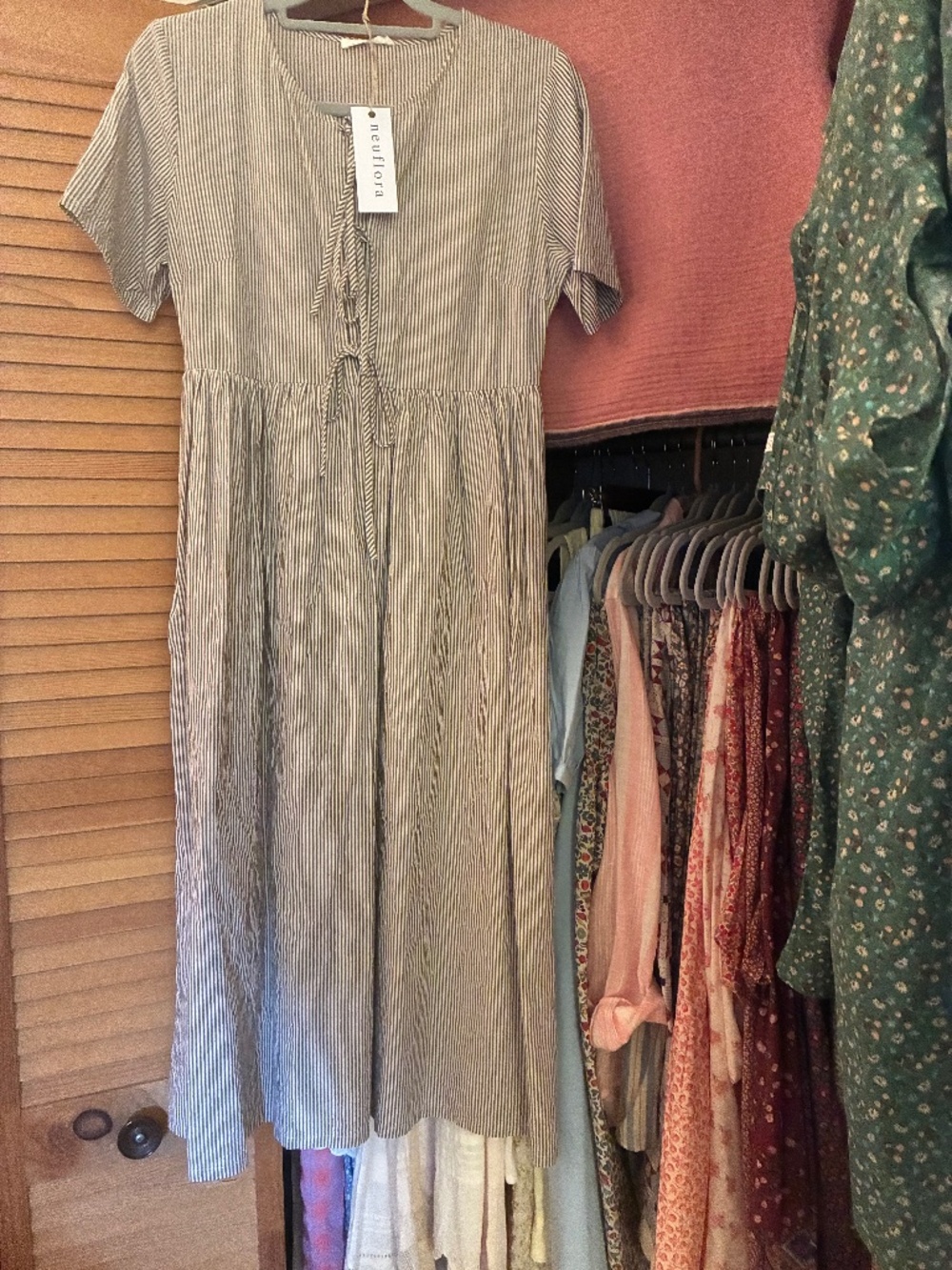 Neuflora Dawson Dress